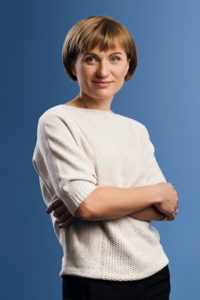 Марченкова Алла